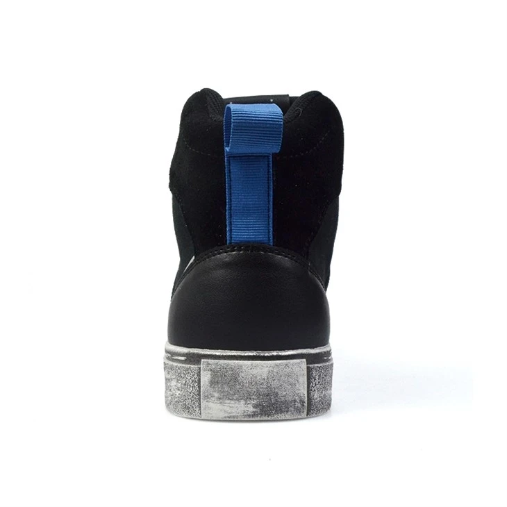 Ankle Sneakers Shoes